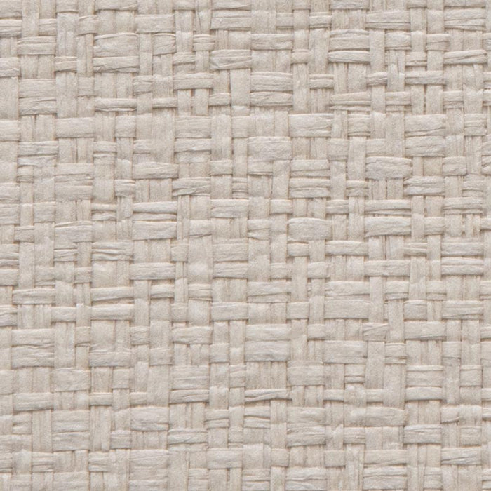 Holly Hunt Walls Interweave Limestone Wallpaper W1049/02