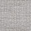 Holly Hunt Walls Interweave Sterling Wallpaper Sample W1049/03