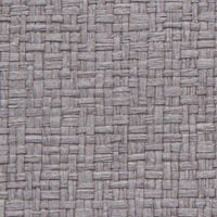Holly Hunt Walls Interweave Pewter Wallpaper W1049/04