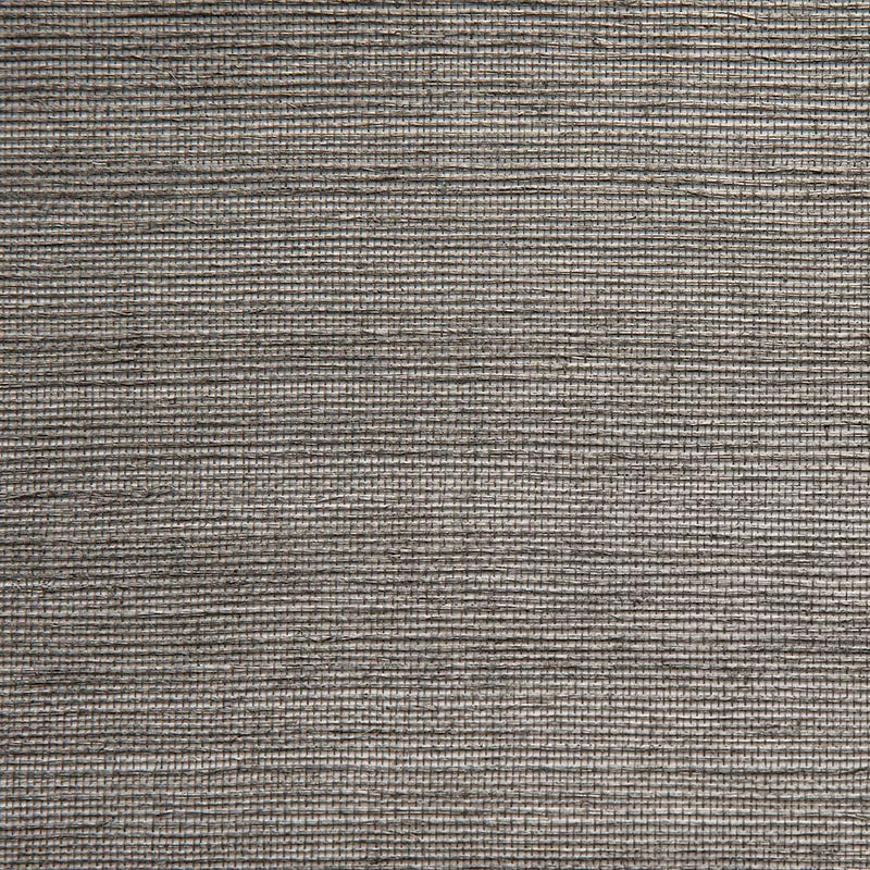 Holly Hunt Walls Intuition Sterling Wallpaper Sample W1050/01