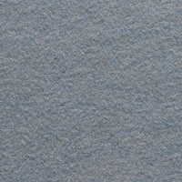 Holly Hunt Walls Matinee Silver Blue Wallpaper W1051/04