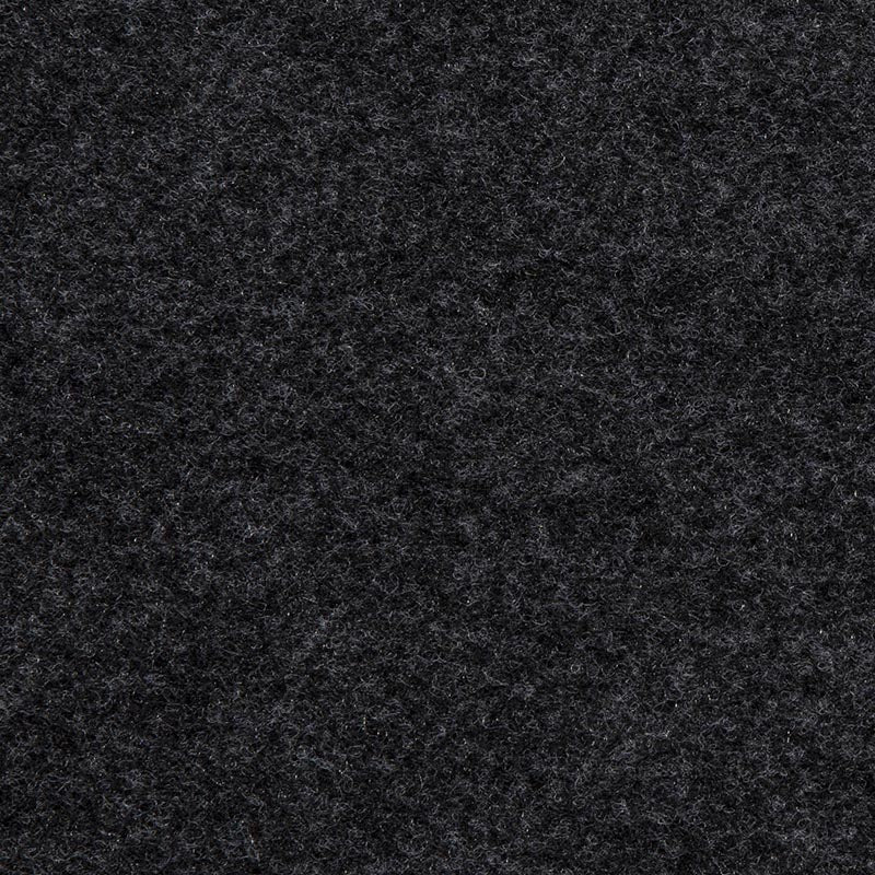 Holly Hunt Walls Matinee Midnight Wallpaper Sample W1051/11