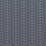 Holly Hunt Walls Revolution Indigo Wallpaper Sample W1053/11
