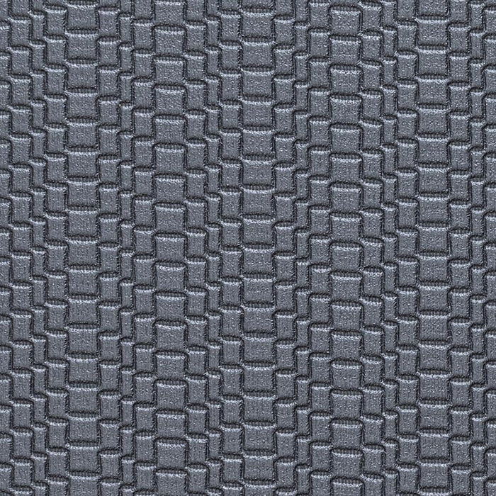 Holly Hunt Walls Revolution Indigo Wallpaper W1053/11