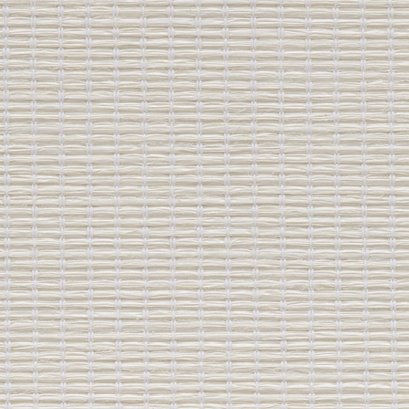 Holly Hunt Walls Halsted Ivory Wallpaper Sample W1054/02