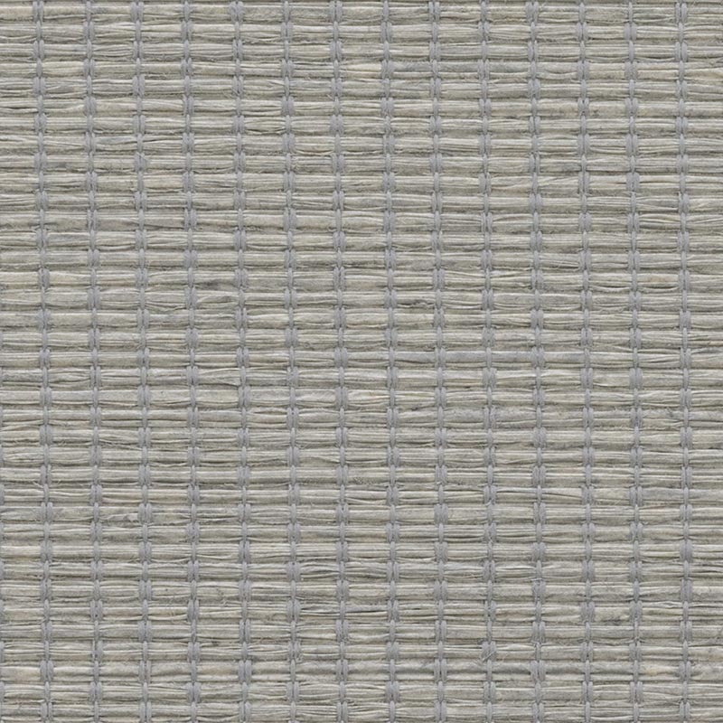 Holly Hunt Walls Halsted Pewter Wallpaper Sample W1054/06