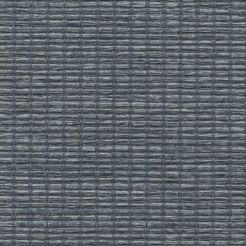 Holly Hunt Walls Halsted Peacock Wallpaper Sample W1054/10