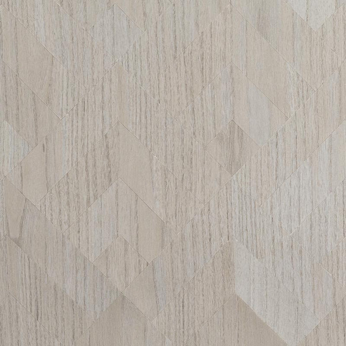 Holly Hunt Walls Diamond Trellis Porcelain Wallpaper Sample W1055/02