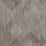 Holly Hunt Walls Diamond Trellis Taupe Wallpaper Sample W1055/04