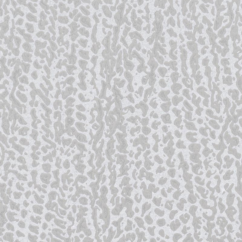 Holly Hunt Walls Charmer Sterling Wallpaper Sample W1056/07
