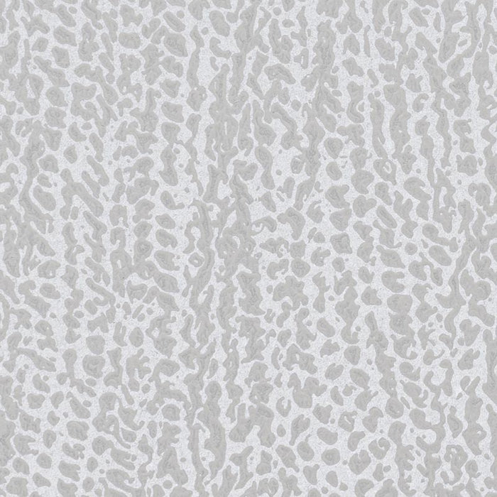 Holly Hunt Walls Charmer Sterling Wallpaper Sample W1056/07