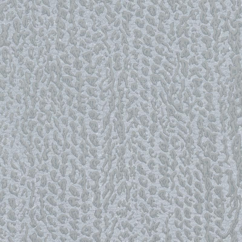 Holly Hunt Walls Charmer Glacier Wallpaper Sample W1056/08