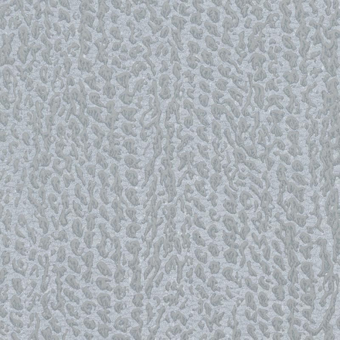 Holly Hunt Walls Charmer Glacier Wallpaper Sample W1056/08