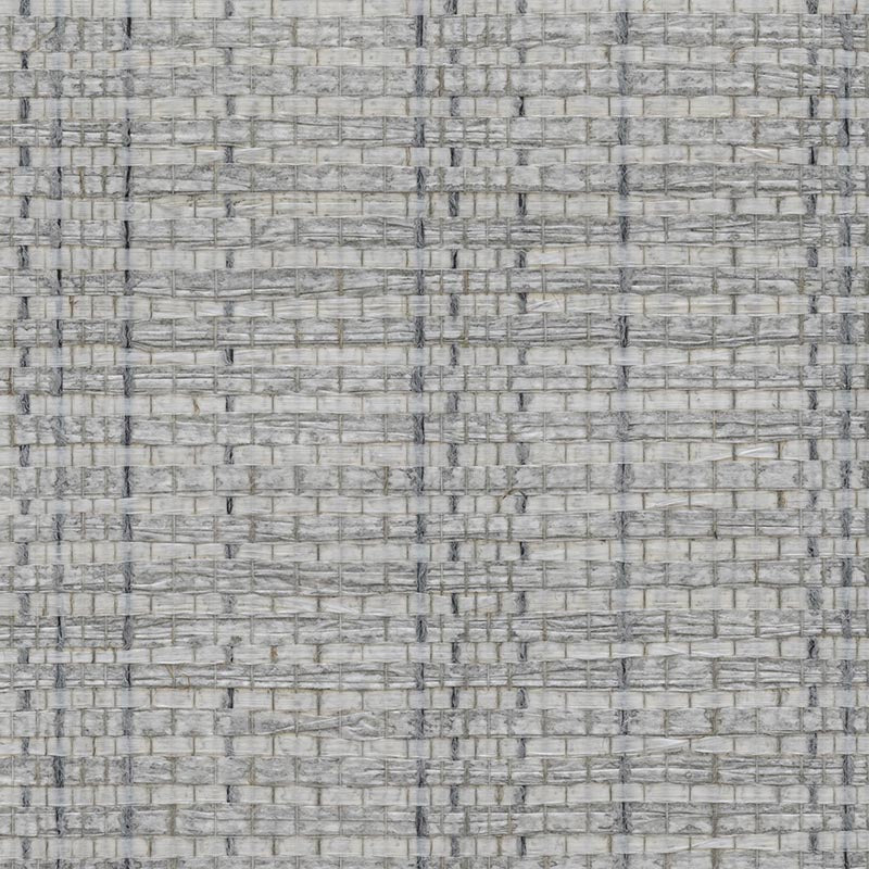 Holly Hunt Walls Hardwick Dove Wallpaper Sample W1066/05