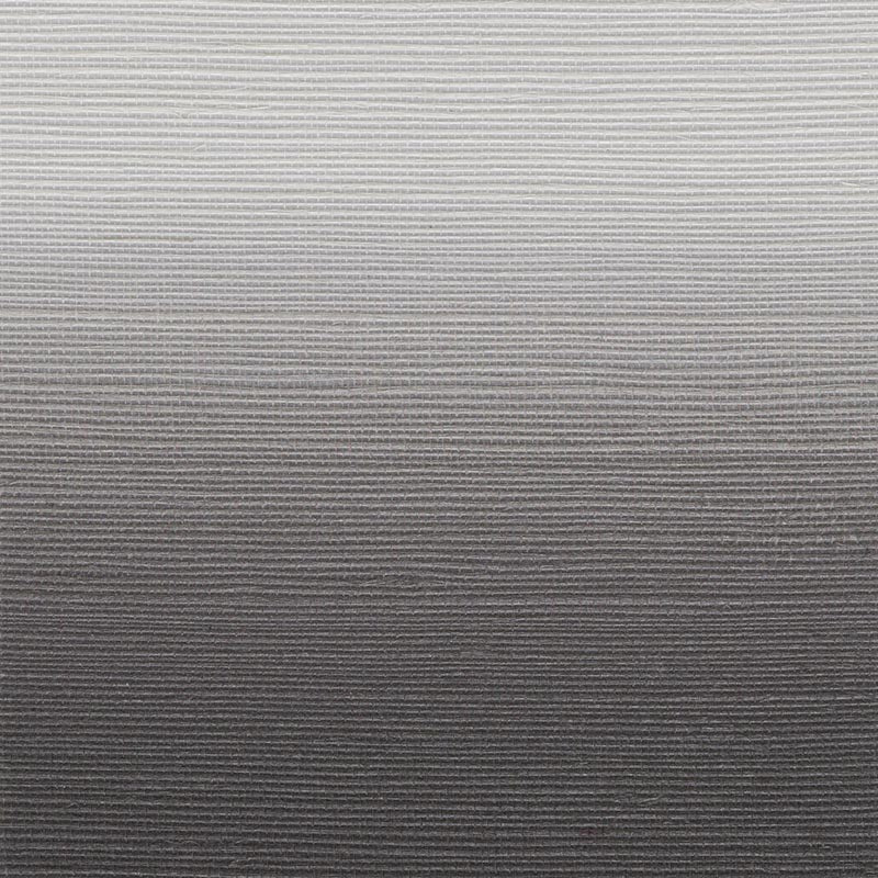 Holly Hunt Walls Rise Up Carbon Wallpaper Sample W1073/04