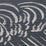 Holly Hunt Walls Kaiyo Ocean Wallpaper Sample W1074/04