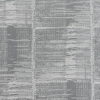 Holly Hunt Walls Mingle Carbon Wallpaper W1075/04