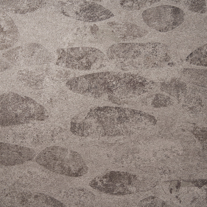 Holly Hunt Walls Evora Pebble Wallpaper Sample W1076/01