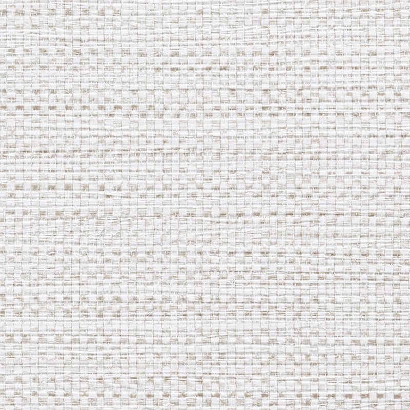 Holly Hunt Walls Straight Shot Pearl Wallpaper Sample W1080/01