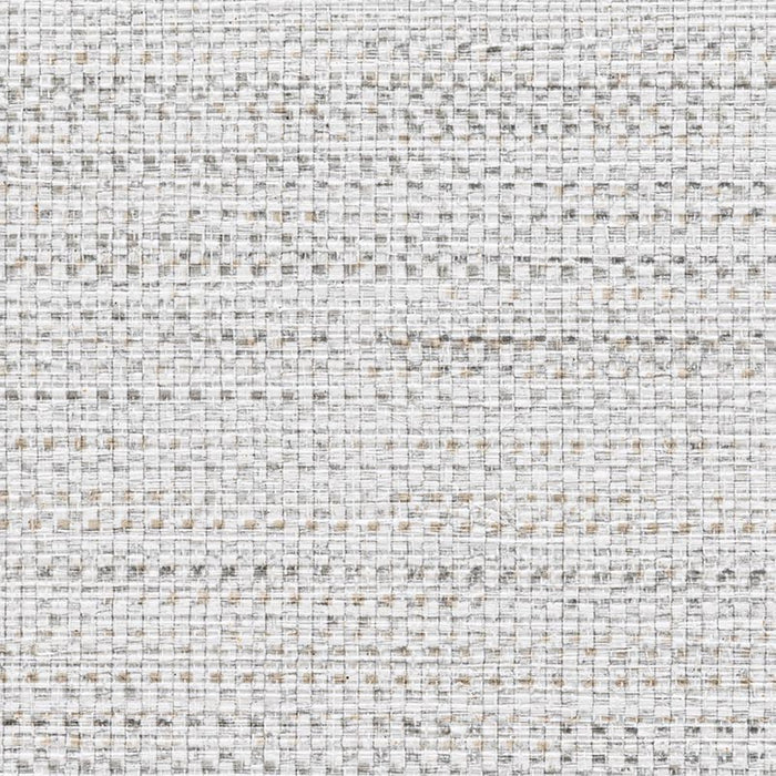 Holly Hunt Walls Straight Shot Pewter Wallpaper W1080/03