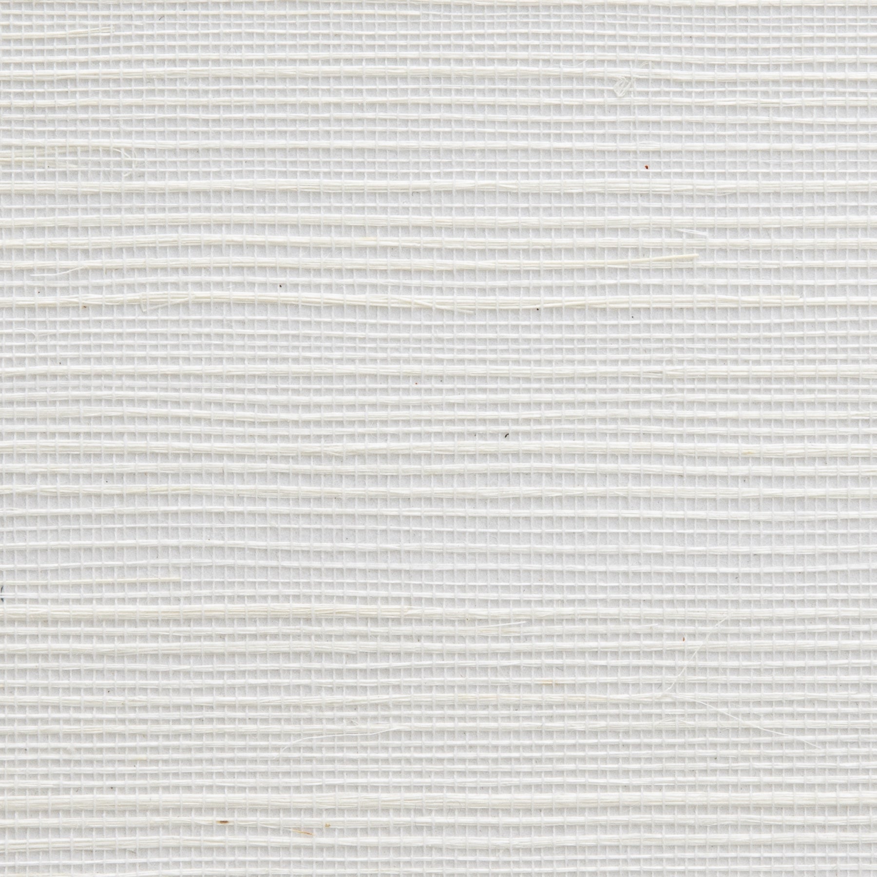 Holly Hunt Walls Tanga Alabaster Wallpaper Sample W1081/01