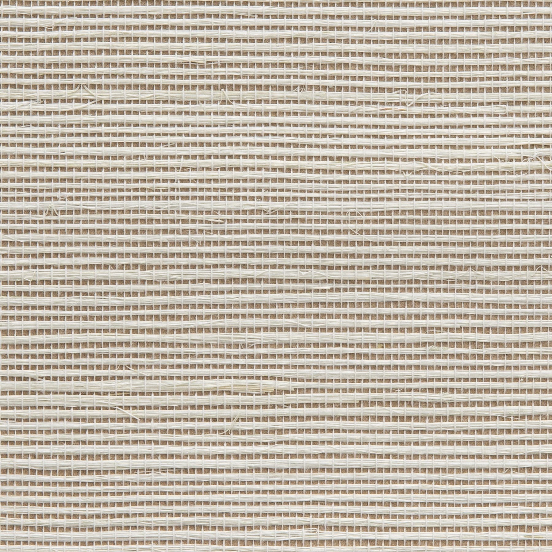 Holly Hunt Walls Tanga Oatmeal Wallpaper Sample W1081/03