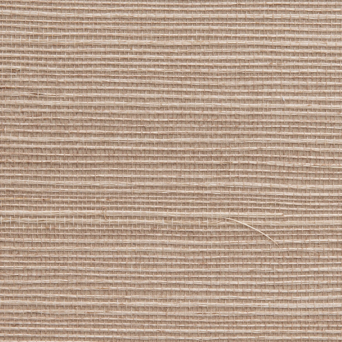 Holly Hunt Walls Tanga Sandstone Wallpaper Sample W1081/05