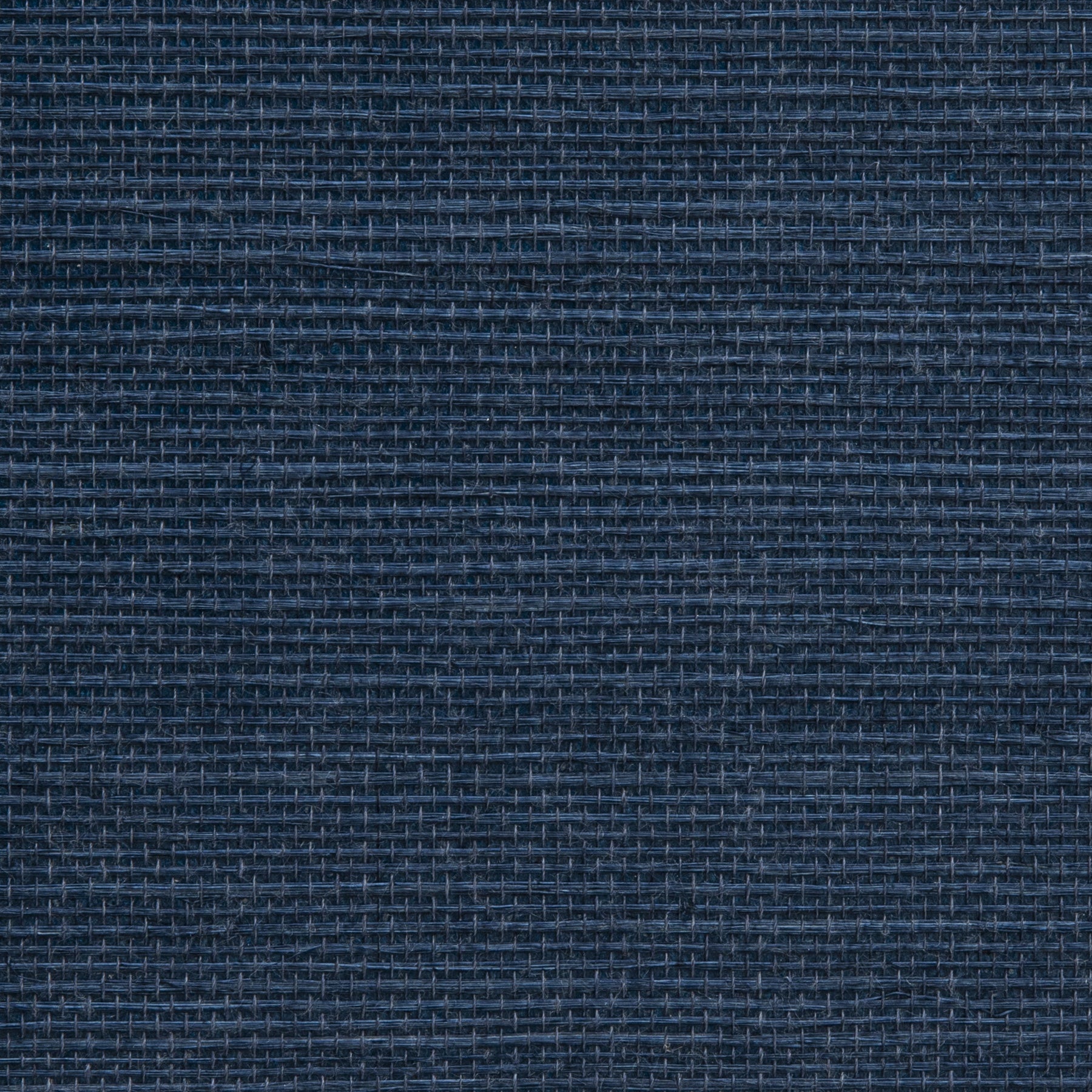 Holly Hunt Walls Tanga Indigo Wallpaper Sample W1081/15