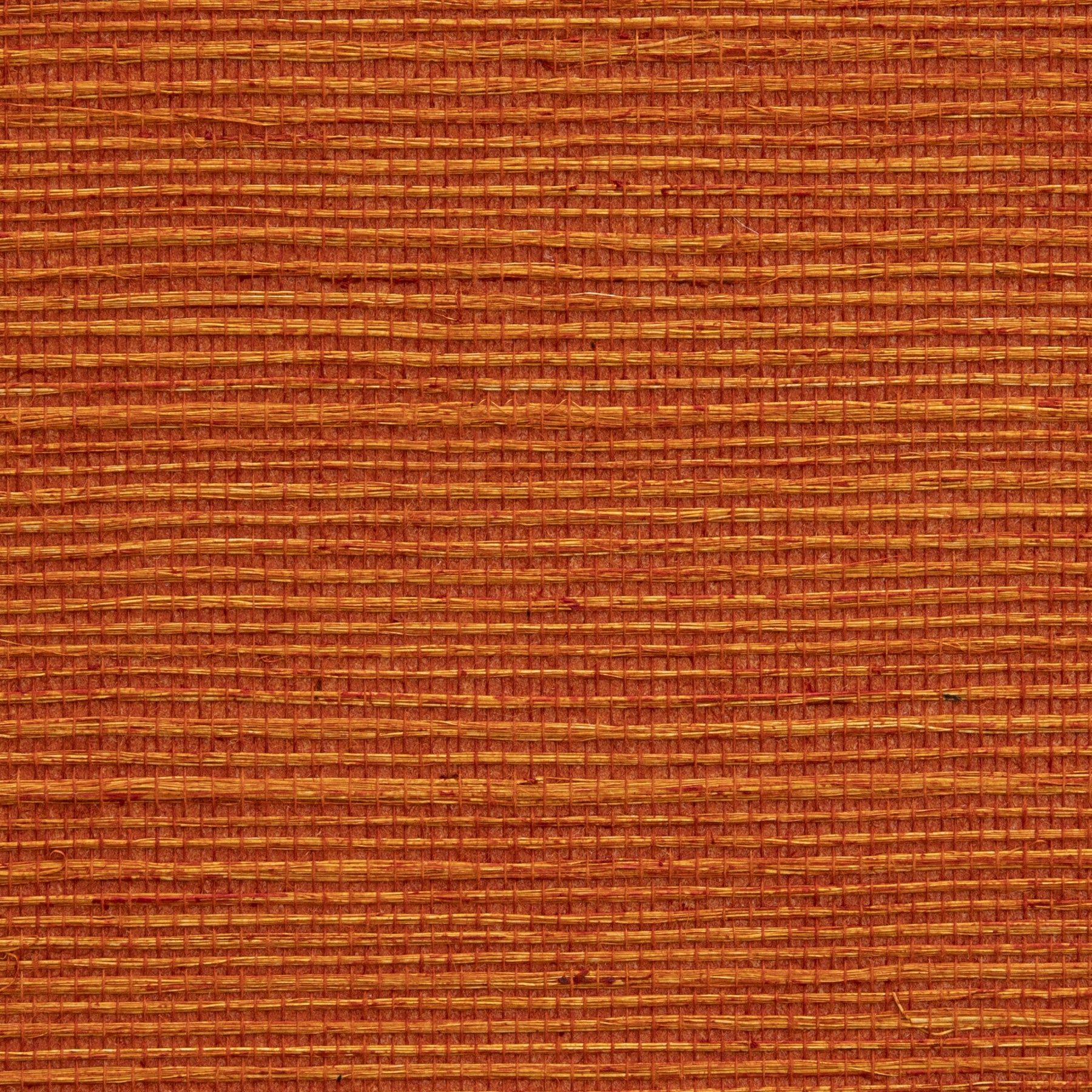 Holly Hunt Walls Tanga Ginger Wallpaper Sample W1081/17
