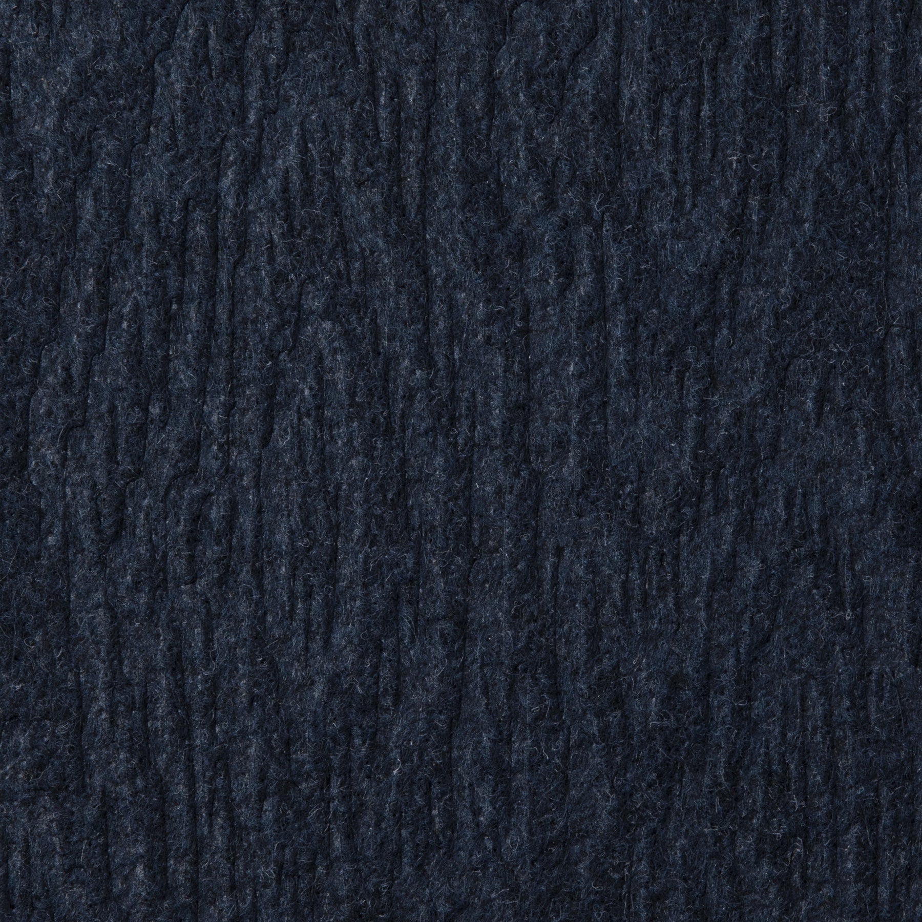 Holly Hunt Walls Matinee Birch Indigo Wallpaper Sample W1083/05