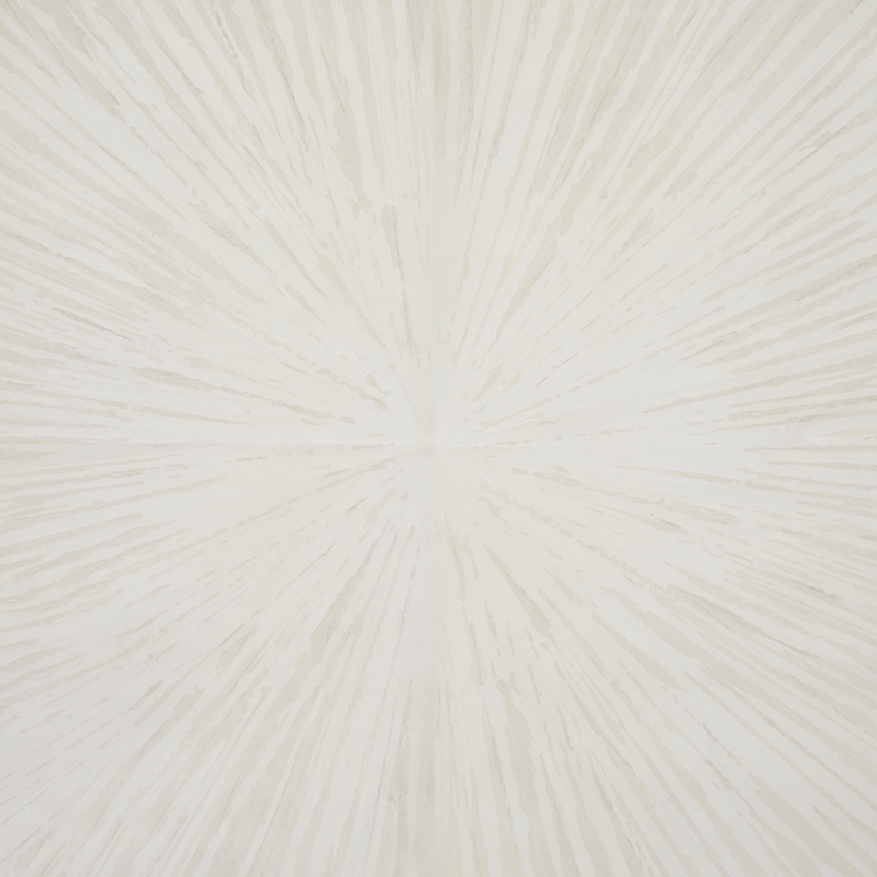 Holly Hunt Walls Liora Alabaster Wallpaper Sample W1088/01