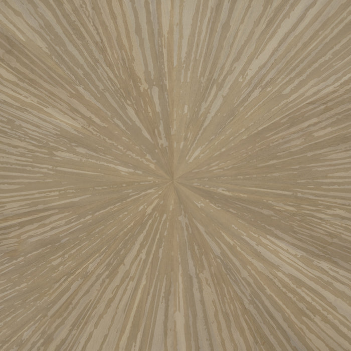 Holly Hunt Walls Liora Straw Wallpaper Sample W1088/03