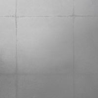 Holly Hunt Walls Langham Bright Silver Wallpaper W2002/01