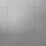 Holly Hunt Walls Langham Bright Silver Wallpaper Sample W2002/01