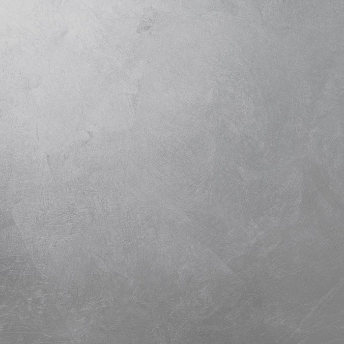 Holly Hunt Walls Elysian Platinum Wallpaper Sample W2006/01