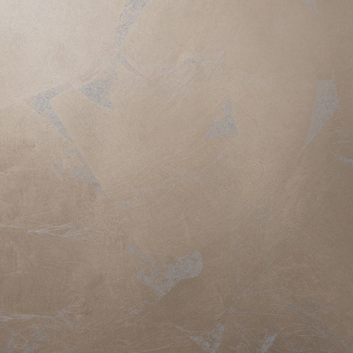 Holly Hunt Walls Elysian Rose Gold Wallpaper Sample W2006/03