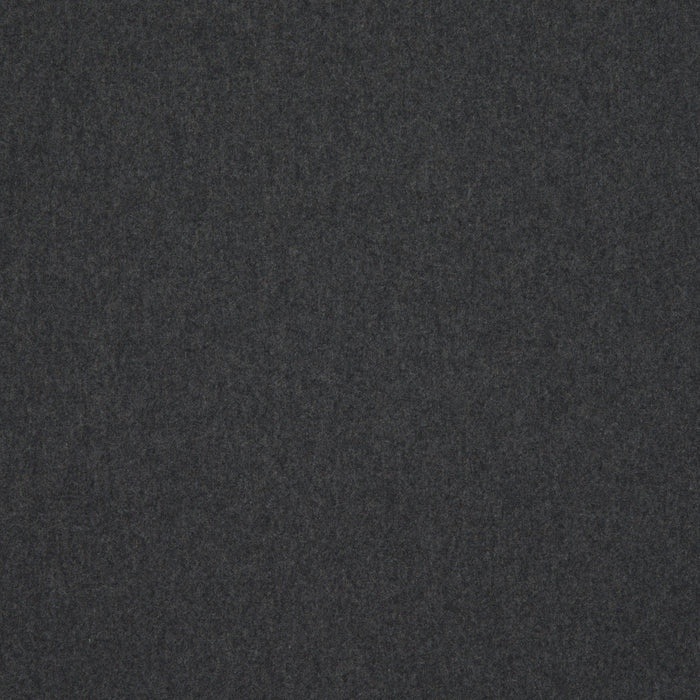 Holly Hunt Walls Naryn Charcoal Wallpaper Sample W2008/04