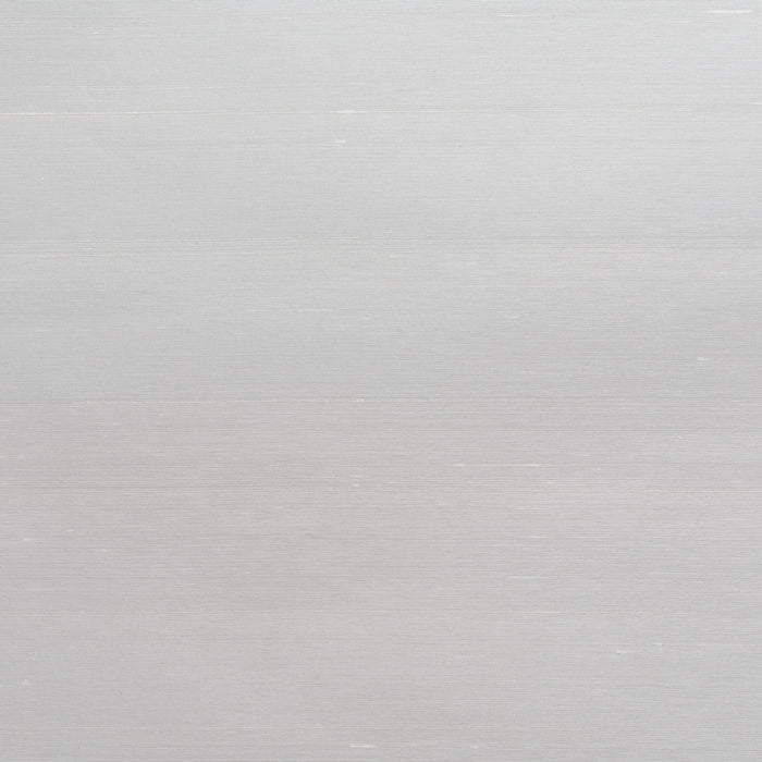 Holly Hunt Walls Veiled Silk Moonlight Wallpaper Sample W2100/01