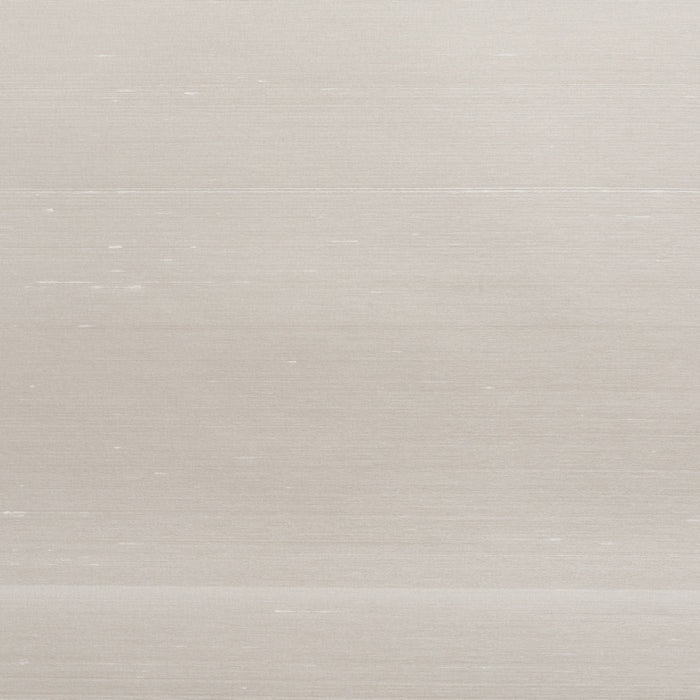 Holly Hunt Walls Veiled Silk Putty Wallpaper Sample W2100/02