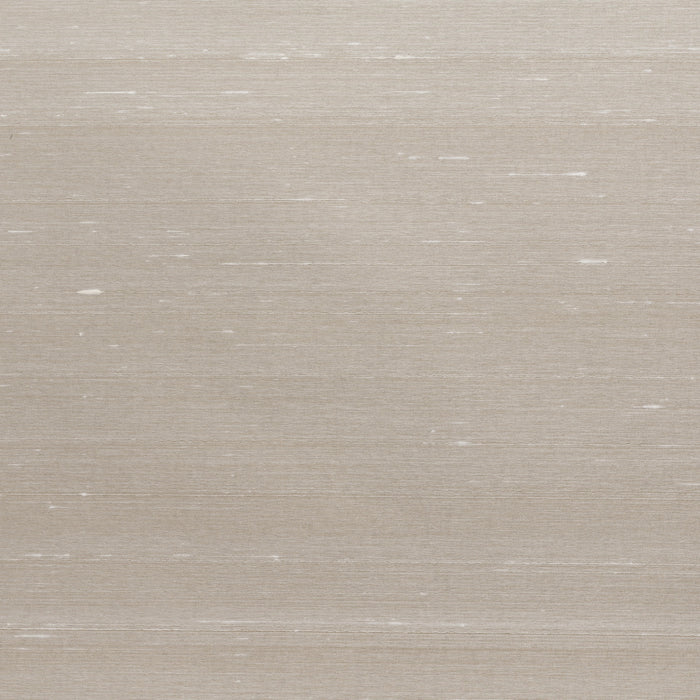 Holly Hunt Walls Veiled Silk Latte Wallpaper Sample W2100/06