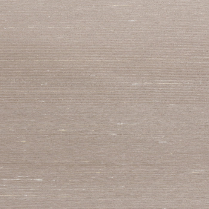 Holly Hunt Walls Veiled Silk Clay Wallpaper Sample W2100/07