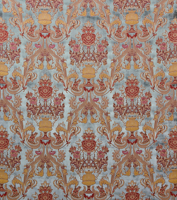 Fadini Borghi Roma Colony Fabric Sample I6562001