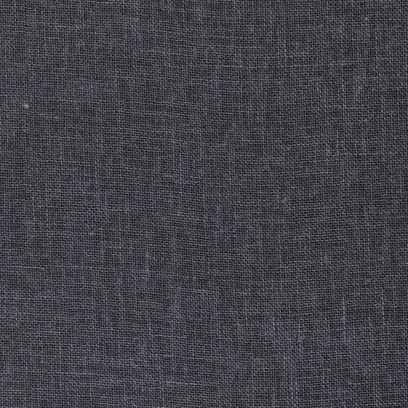 Holly Hunt Walls Gossamer Midnight Wallpaper Sample W3008/012