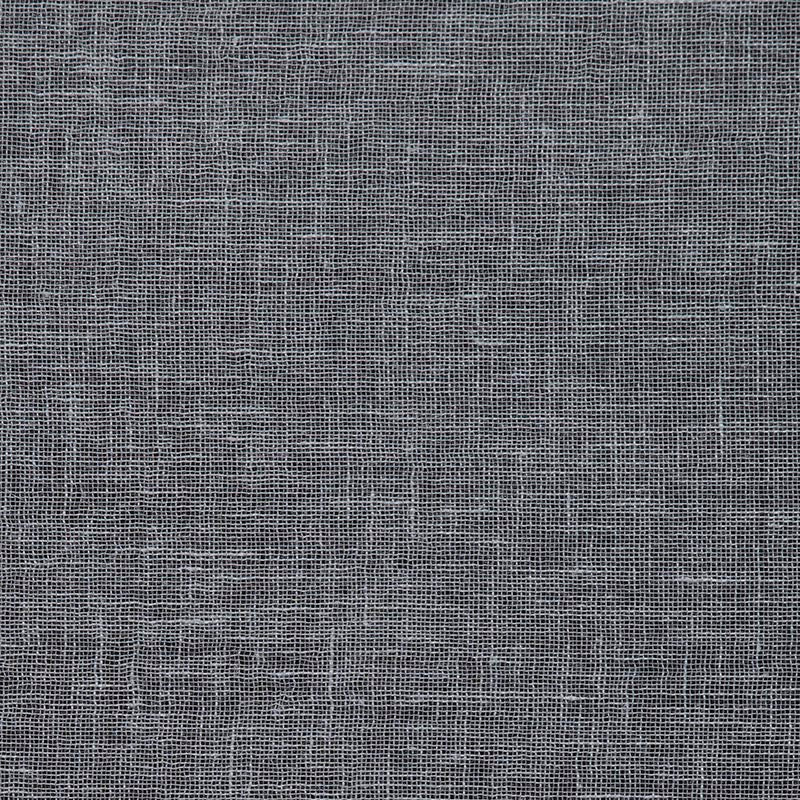 Holly Hunt Walls Gossamer Indigo Wallpaper Sample W3008/145