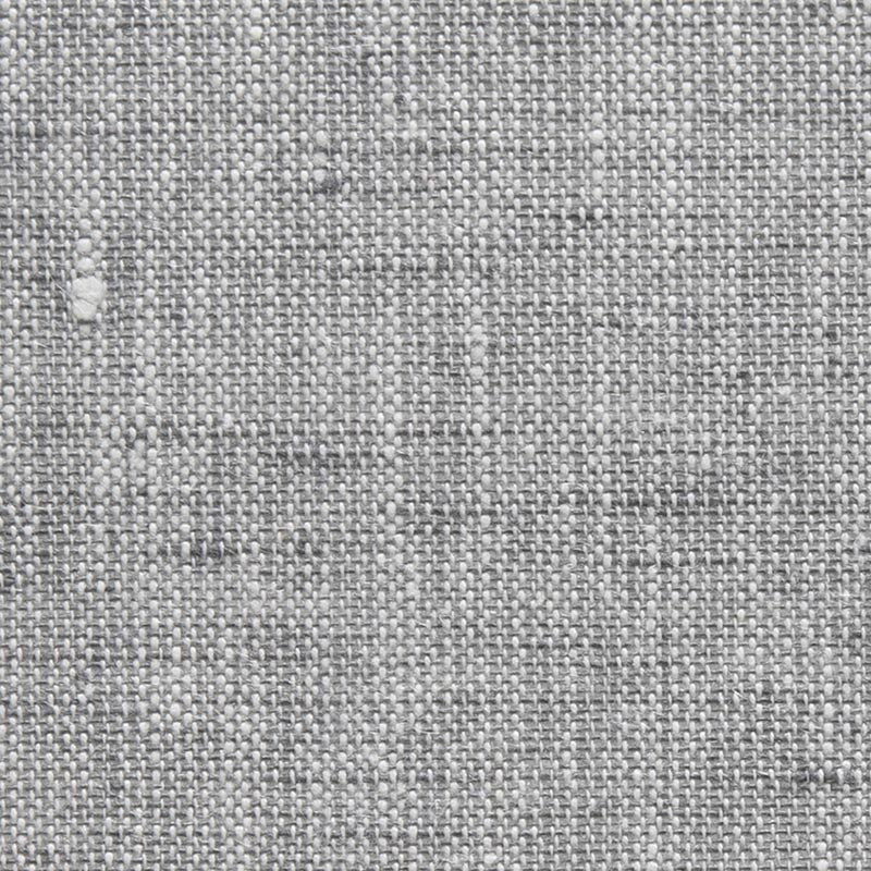 Holly Hunt Walls Dunbar Steel Wallpaper Sample W3016/006