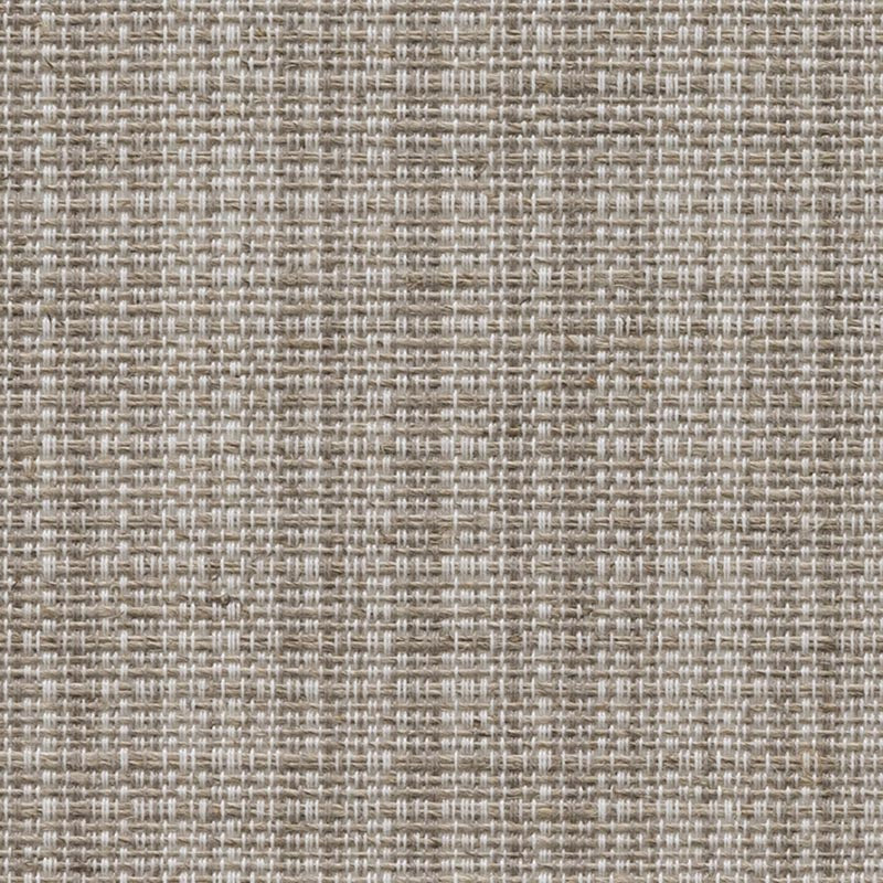 Holly Hunt Walls Hopscotch Putty Wallpaper Sample W3024/003