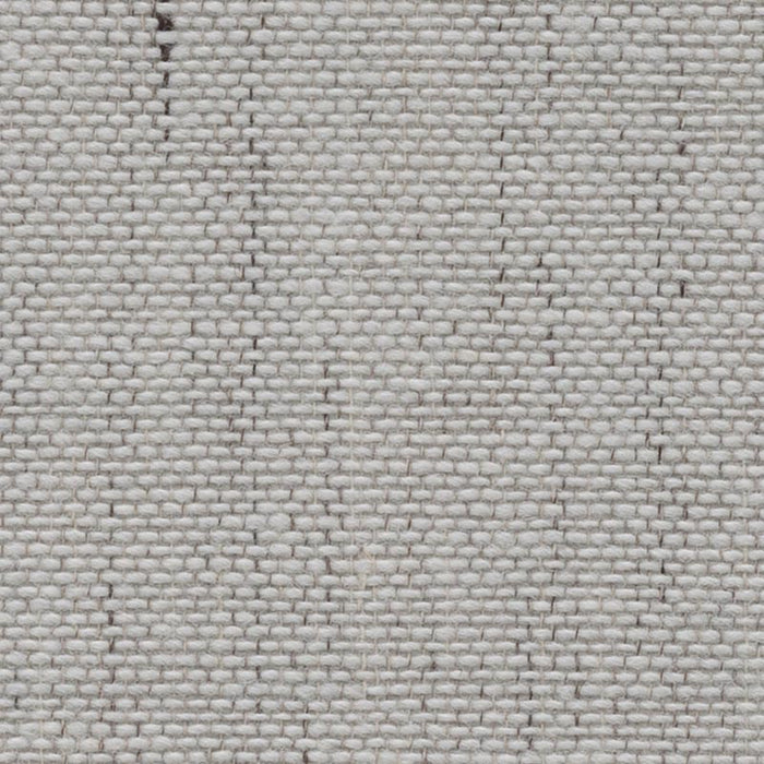 Holly Hunt Walls Bristol Steel Wallpaper Sample W3027/005