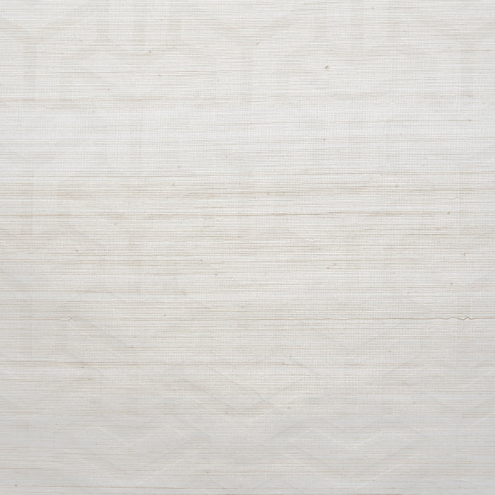 Holly Hunt Walls Solina Porcelain Wallpaper Sample W3200/01