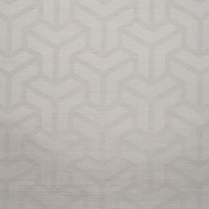 Holly Hunt Walls Solina Warm Steel Wallpaper Sample W3200/02
