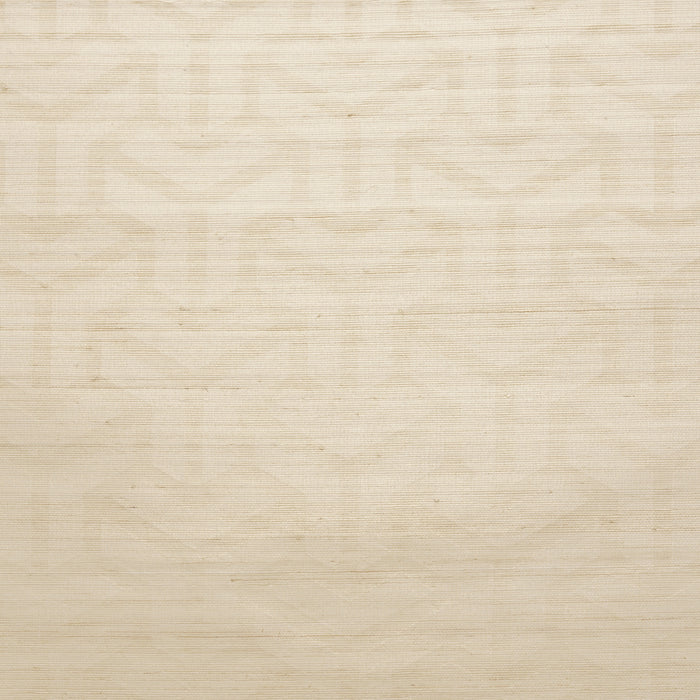 Holly Hunt Walls Solina Gold Wallpaper Sample W3200/03